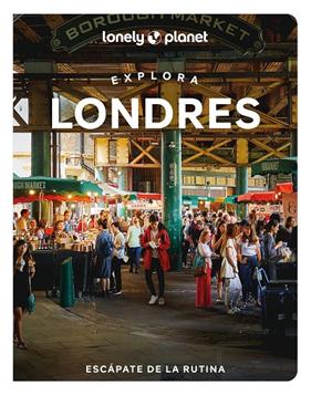 EXPLORA LONDRES  | 9788408264026