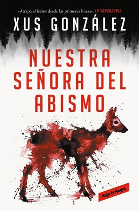 NUESTRA SEÑORA DEL ABISMO | 9791387740184 | GONZÁLEZ, XUS