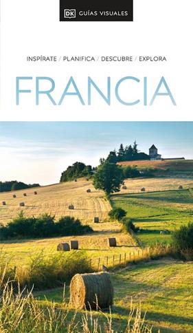 FRANCIA  | 9780241663233