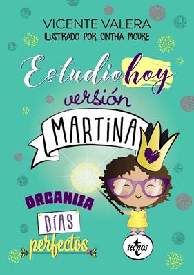 ESTUDIO HOY, VERSION MARTINA | 9788430978618 | VALERA, VICENTE