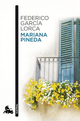MARIANA PINEDA | 9788467036077 | GARCIA LORCA, FEDERICO