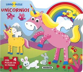 UNICORNIOS | 9788467785630 | BUSQUETS, JORDI