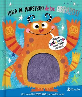  MONSTRUO DE LOS ABRAZOS. EDICIÓN ESPECIAL | 9788469667378 | GREENING, ROSIE ; EDE, LARA