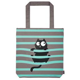 BOSSA MOSES CAT RATLLES BLAVES (27510) | 4033477275103