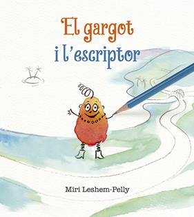 GARGOT I L´ESCRIPTOR, EL | 9788491454601 | LESHEM-PELLY, MIRI