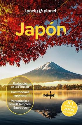 JAPÓN  | 9788408285885