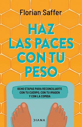 HAZ LAS PACES CON TU PESO | 9788411192835 | SAFFER, FLORIAN