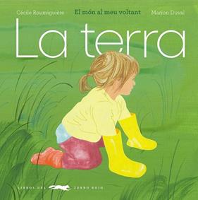 TERRA, LA | 9791399205329 | ROUMIGUIÈRE, CÉCILE ; DUVAL, MARION