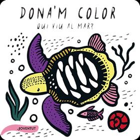 QUI VIU AL MAR ? | 9788426146113 | SAJNANI, SURYA / SAJNANI, SURYA