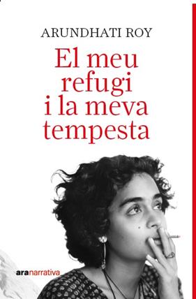 MEU REFUGI I LA MEVA TEMPESTA, EL | 9788411731737 | ROY, ARUNDHATI