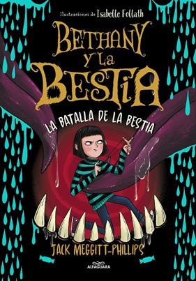 BATALLA DE LA BESTIA, LA | 9788420459967 | MEGGITT-PHILLIPS, JACK