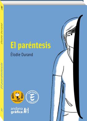 PARÉNTESIS, EL | 9788419605092 | DURAND, ÉLODIE