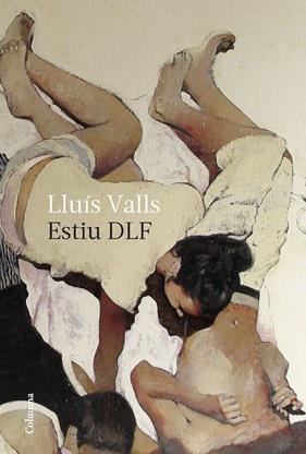 ESTIU DLF | 9788466429979 | VALLS, LLUÍS