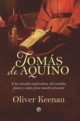 TOMÁS DE AQUINO | 9788410941366 | KEENAN, OLIVER