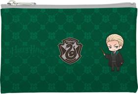 HARRY POTTER : ESTOIG BOSSA SLYTHERIN (VERD) | 8435450242939