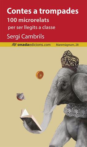 CONTES A TROMPADES | 9788417638108 | CAMBRILS CASPE, SERGI