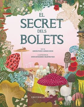 SECRET DELS BOLETS, EL | 9791387728502 | PICOCO, GINEVRA ; COCCHI, LORENZO