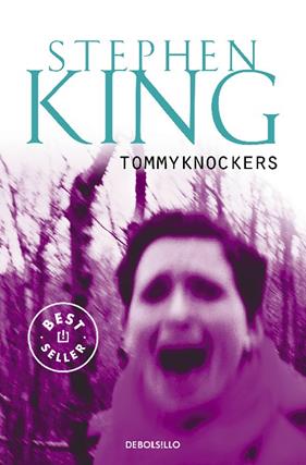 TOMMYKNOCKERS | 9788497593823 | KING, STEPHEN
