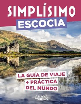 ESCOCIA | 9788491587590