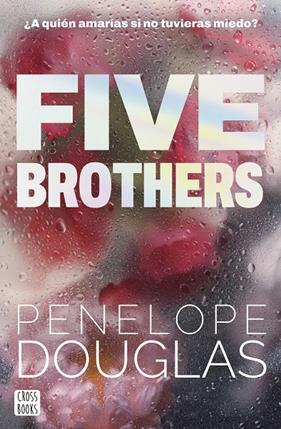 FIVE BROTHERS | 9788408318545 | DOUGLAS, PENELOPE