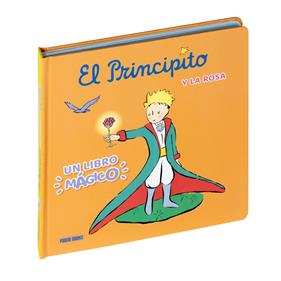 PRINCIPITO Y LA ROSA, EL | 9788411507400