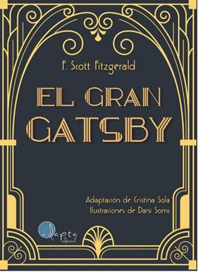 GRAN GATSBY, EL | 9788419190123 | FITZGERALD,FRANCIS SCOTT