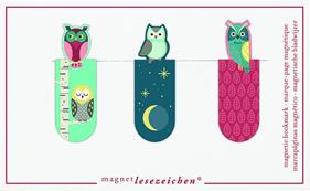 PUNT : MOSES MUSSOL MAGNETIC (31150) | 4033477311504