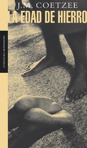 EDAD DEL HIERRO, LA | 9788497932035 | COETZEE, J.M.