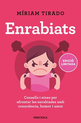 ENRABIATS  | 9788418196713 | TIRADO, MÍRIAM