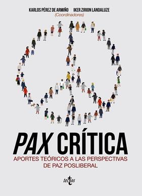 PAX CRITICA | 9788430978588 | VV AA