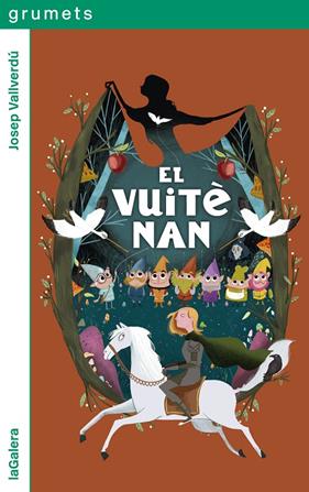 VUITÈ NAN, EL | 9788424674946 | VALLVERDÚ AIXALÀ, JOSEP