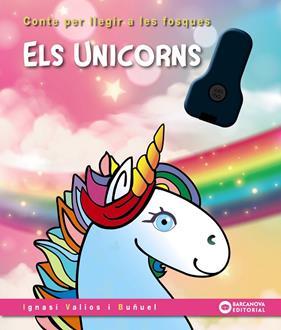 UNICORNS, ELS | 9788448963231 | VALIOS, IGNASI