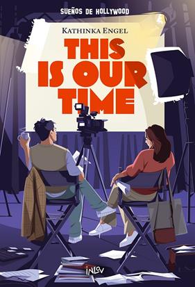 THIS IS OUR TIME | 9788410399075 | ENGEL, KATHINKA