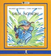 SALTA, NON-NON! (PAL) | 9788424622664 | ALCANTARA, RICARDO ; POCH, JOAN ANTONI