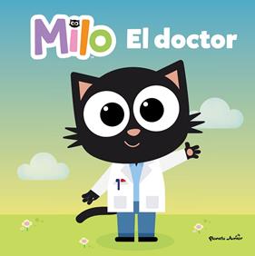 MILO : EL DOCTOR | 9788408260295