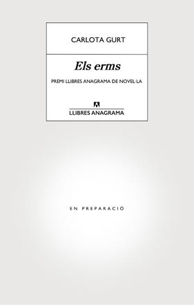 ERMS, ELS | 9788433949288 | GURT, CARLOTA