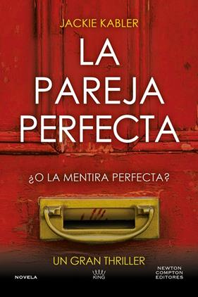 PAREJA PERFECTA, LA | 9788419620972 | KABLER, JACKIE