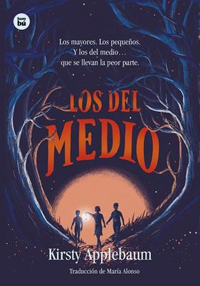 LOS DEL MEDIO | 9788483436059 | APPLEBAUM, KIRSTY