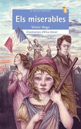MISERABLES, ELS | 9788413582719 | HUGO, VICTOR