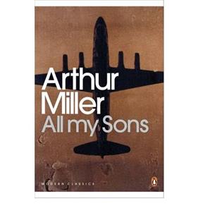 ALL MY SONS | 9780141189970 | MILLER, ARTHUR