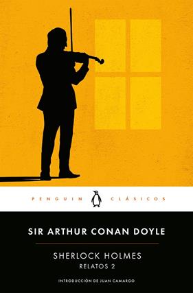 SHERLOCK HOLMES : RELATOS 2 | 9788491050865 | DOYLE, ARTHUR CONAN