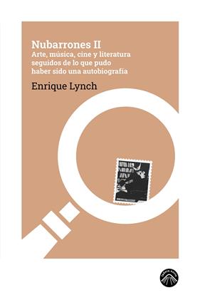 NUBARRONES II | 9788412995862 | LYNCH, ENRIQUE