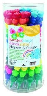 ROTULADORS ARC SANTMARTÍ MOSES CORS I ESTRELLES (26265) | 4033477262653