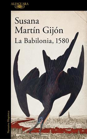 BABILONIA, 1580, LA | 9788420470443 | MARTÍN GIJÓN, SUSANA