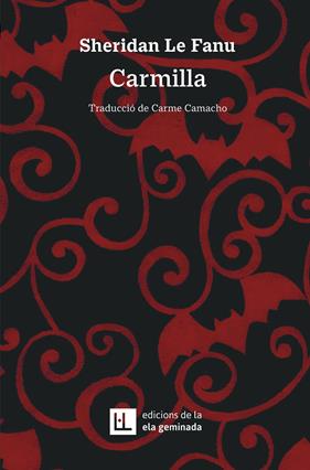 CARMILLA | 9788412830477 | LE FANU, SHERIDAN