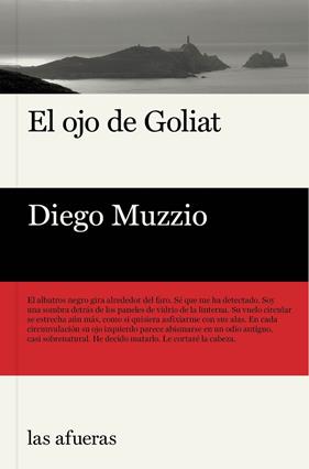 OJO DE GOLIAT, EL | 9788412757071 | MUZZIO, DIEGO