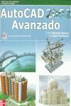 AUTOCAD 2002 AVANZADO | 9788448131029 | TAJADURA ZAPIRAIN, J.A.; LOPEZ FERNANDEZ, J.