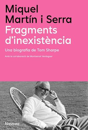 FRAGMENTS D'INEXISTÈNCIA | 9788419311757 | MARTÍN I SERRA, MIQUEL