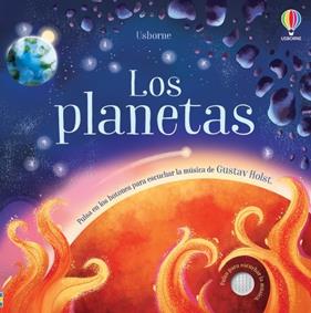 PLANETAS, LOS | 9781805316787 | WATT, FIONA