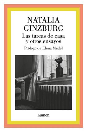 TAREAS DE CASA Y OTROS ENSAYOS, LAS | 9788426425607 | GINZBURG, NATALIA